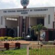 FUTA - A top University were yu can learn and aslo graduate With first class degree