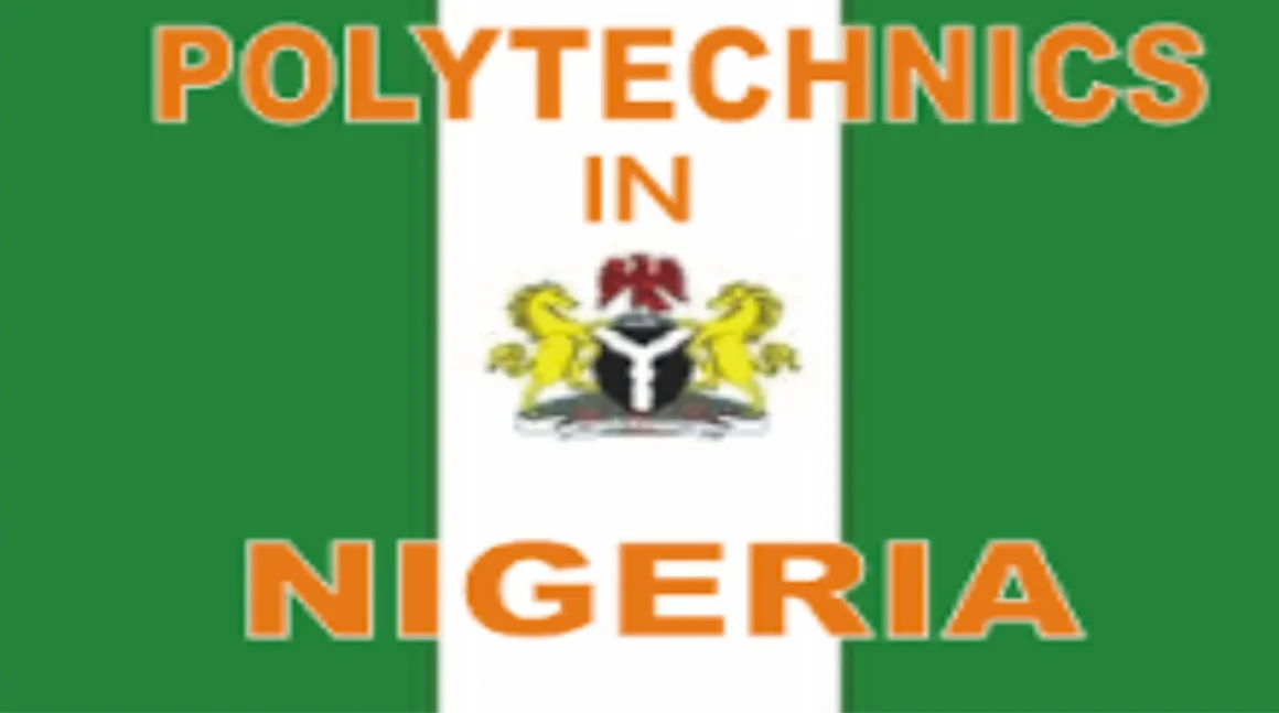 10 Best Polytechnics in Nigeria