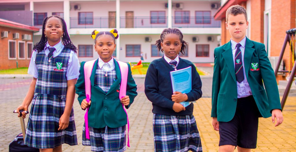 Best Secondary Schools