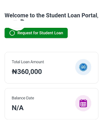 Nelfund Student Loan Payment Status