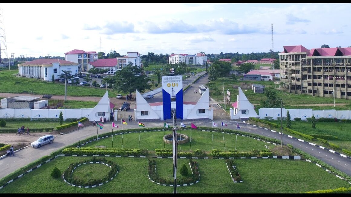 Cheapest Private University in Nigeria and affordable private universities in Nigeria