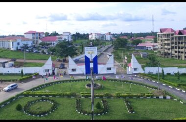 Cheapest Private University in Nigeria and affordable private universities in Nigeria