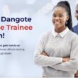 Dangote Graduate Trainee