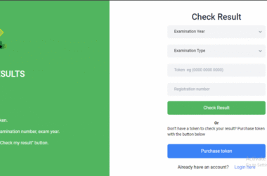 NECO Certificate Online Early