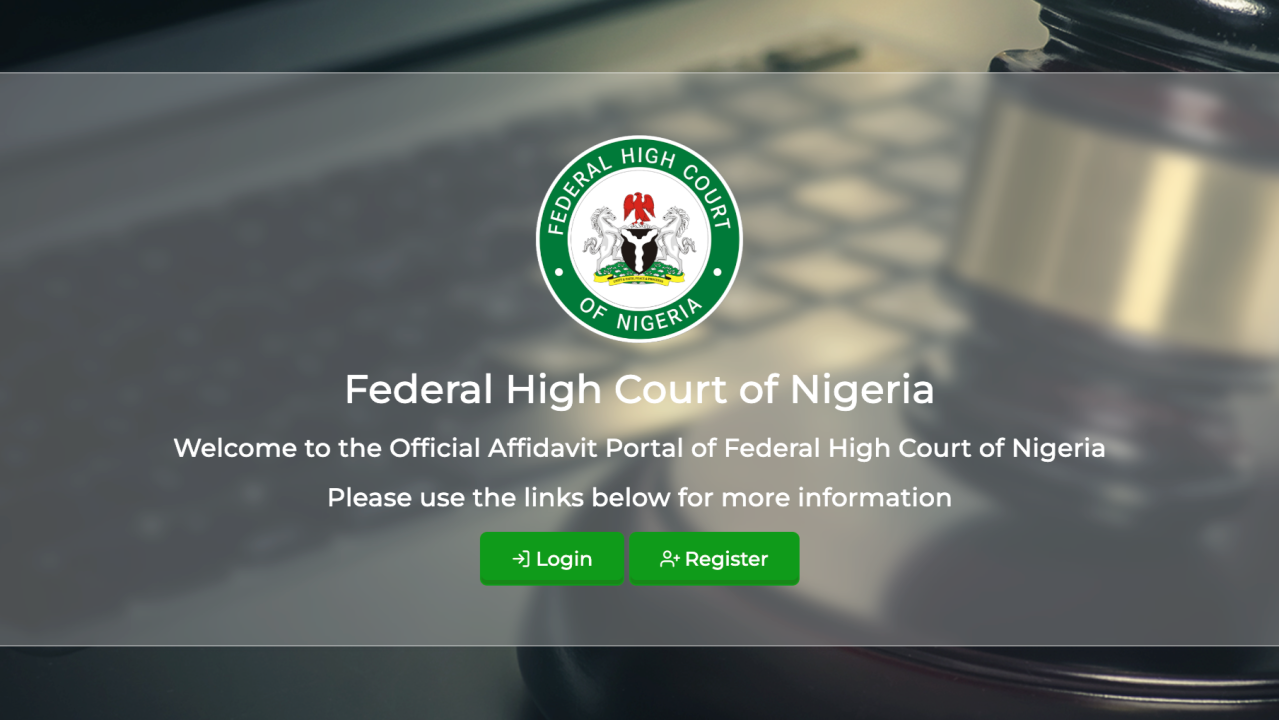 Affidavit Online
