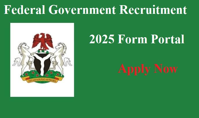 FG Recruitment 2025