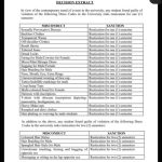 OAU BANS KISSING, HUGGING, RELEASES NEW DRESS CODE