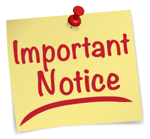 Lead City University notice on opening of accommodation portal, 2025/2026