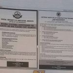 Internal and External Advertisement for Academic and Non-Teaching Staff Vacancies-Funnab