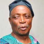 Ladoja: My Becoming Olubadan Is God’s Ordained Considering Challenges Faced
