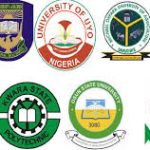 POST UTME 2025/2026 CLOSING DATES FOR MAJOR UNIVERSITIES