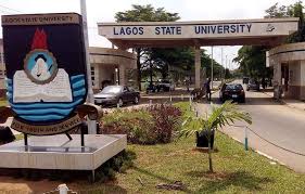 LASU DEBUNKS NEWS OVER 2025/2026 ADMISSION PROCESSING