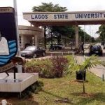 LASU BEGINS REVIEW OF 2025/2026 UTME AND DIRECT ENTRY FORMS SUBMISSION