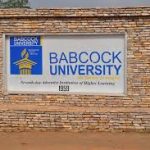 BABCOCK ROLLS OUT NOTICE OF RESUMPTION FOR 2025/2026 ACADEMIC SESSION