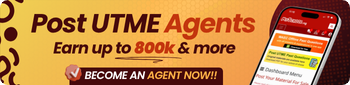 Post UTME Past Questions Agent
