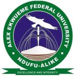 AE-FUNAI admission list now on JAMB CAPS, 2025/2026