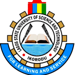 LASUSTECH Pre-Degree Programme for the 2025/2026 Session