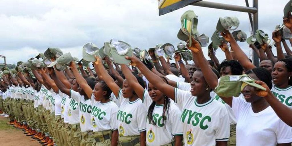 NYSC Mobilization Time Table for 2025 Batch B