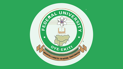 FUOYE Post-UTME screening results, 2025/2026