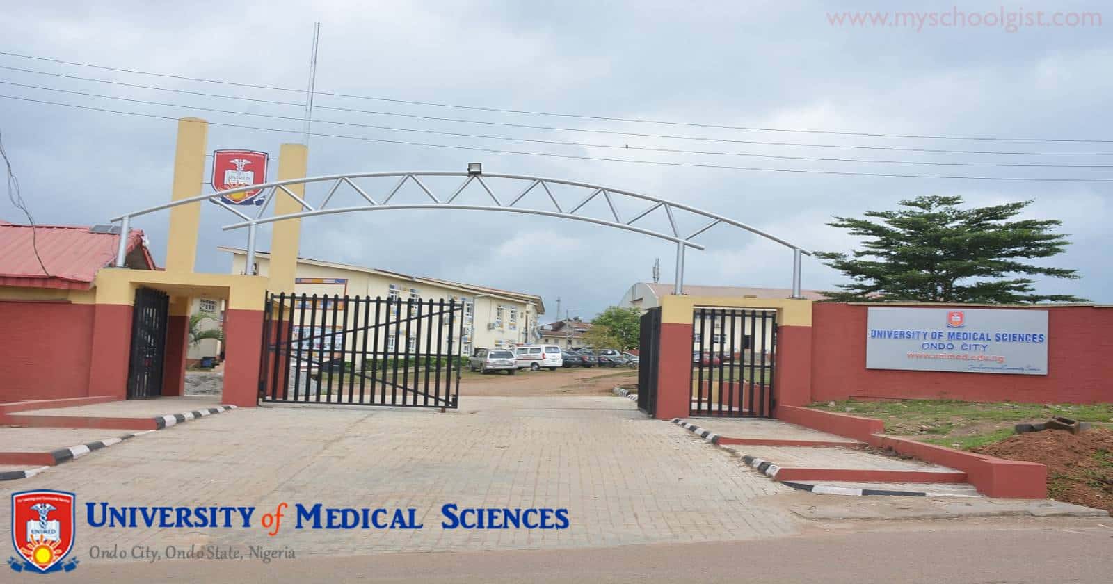 UNIMED Admission List 2025/2026 Now Out Online