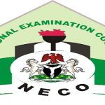 NECO releases GCE timetable, 2025