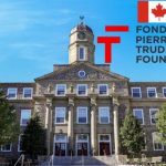 2026 Pierre Elliott Trudeau Scholarship in Canada | Fully Funded