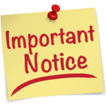 Gregory University notice on Commencement of the 2025/2026 Academic Session