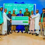 BUK students to be beneficiaries of ₦60 Million Scholarship sponsored by Opay