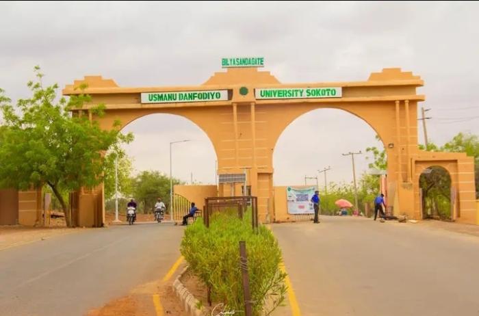 UDUS admission list now on JAMB CAPS, 2025/2026