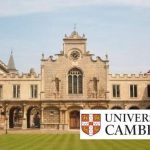 2026 Cambridge Trust Scholarships, UK