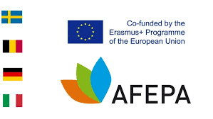2026 Erasmus Mundus AFEPA Scholarship, Germany, Sweden, Italy, Belgium