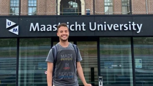 2026 Maastricht University Bright Talents Scholarship, Netherlands