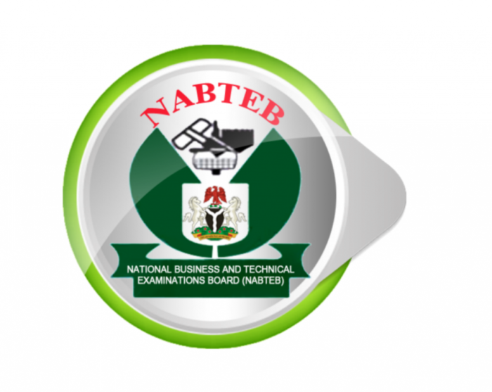 NABTEB 2025 GCE time-table (Nov/Dec)