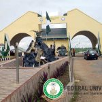 FUOYE recruitment 2025: teaching and non-teaching jobs