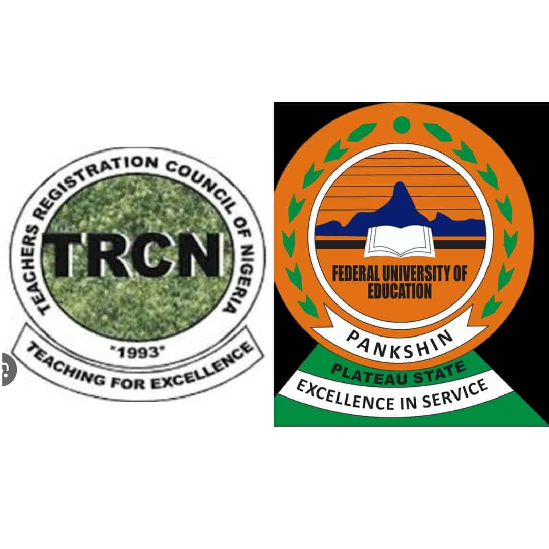 Federal University of Education, Pankshin (FUEP) TRCN Examination Schedule 2025