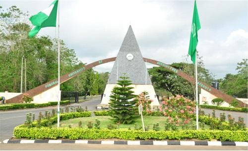FUNAAB receives NUC approval for re-introduction of Management Degree Programmes