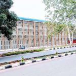 UNN notice on adjustment to recently revised examination timetable