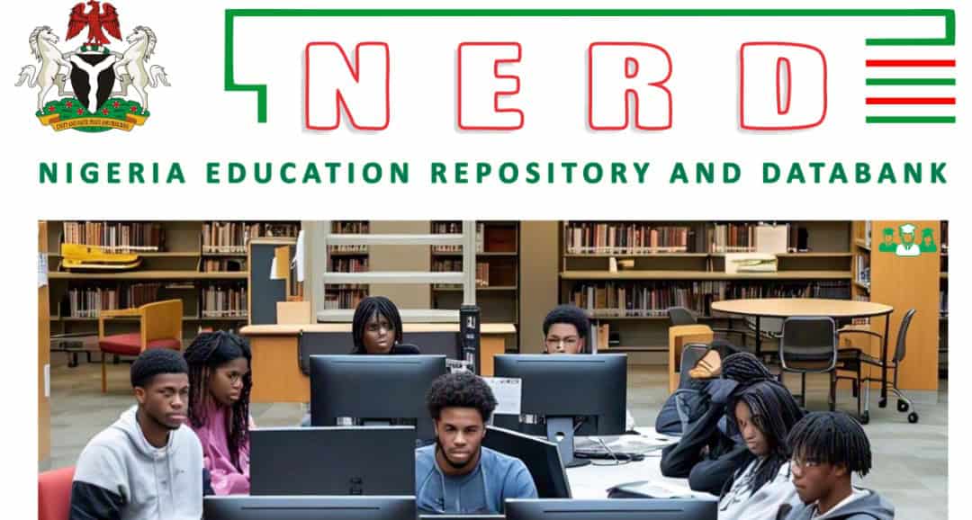 How to Upload Final Year Thesis to Nigerian Education Repository and Databank (NERD) Database & Obtain a Clearance Slip for NYSC Mobilization