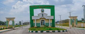 PLASU supplementary admission list and registration details, 2025/2026