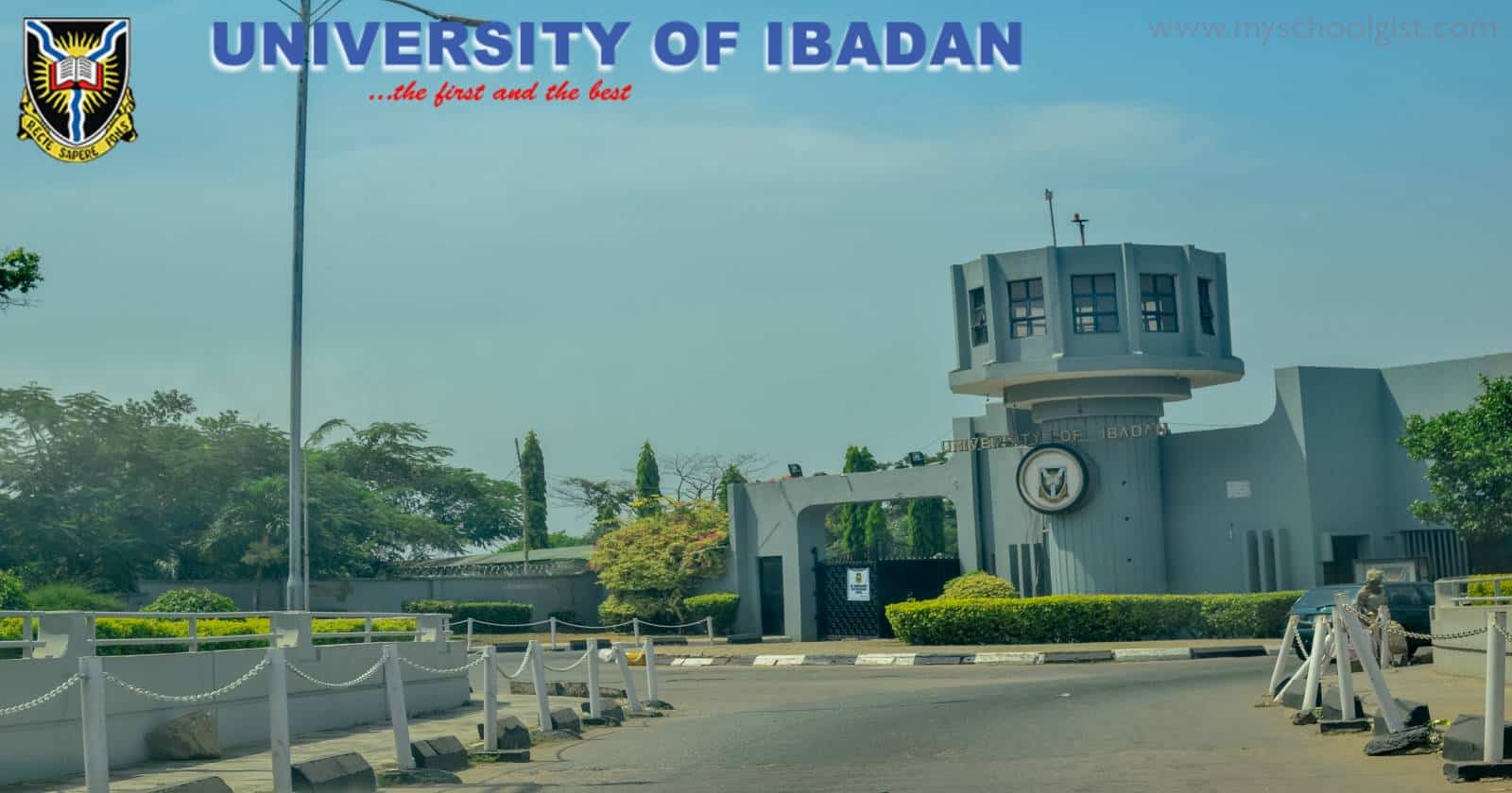 University of Ibadan (UI) 2025 Recruitment