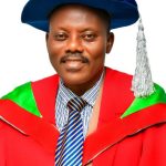 TASUED appoints Acting Vice Chancellor