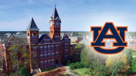 Auburn University Scholarship 2026 in USA | Fully Funded