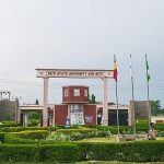 EKSU admission list for 2025/2026 session out