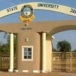 TASU 2nd batch admission list for 2025/2026 session