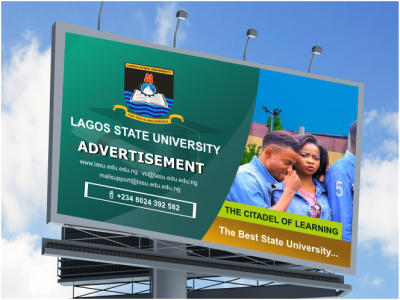 LASU internal and external advertisement for vacant academic and technical positions