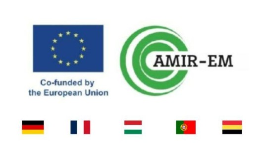 Fully Funded Erasmus Mundus AMIR Scholarship 2026 in Europe