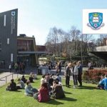 2026 Merit Scholarship in UK at University of Sheffield