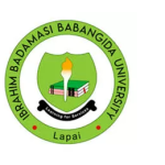 IBBU re-opens Post-UTME/DE screening portal, 2025/2026