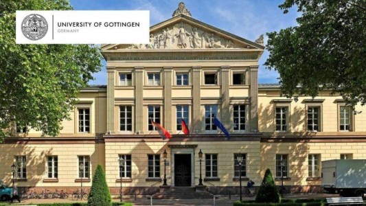 University of Gottingen DAAD Scholarship 2026, Germany