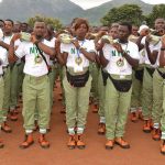 NYSC announces change of date for the passing-out of 2025 Batch C Stream 1 corps members